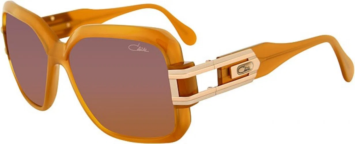 Cazal 623 Eyeglasses - view 3
